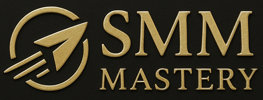 SMM MASTERY